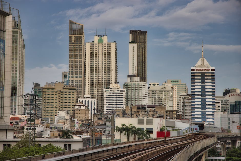 Bangkok Unveiled: Exploring the Vibrant Capital of Thailand